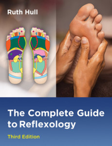 The Complete Guide to Reflexology The Complete Guide to Reflexology