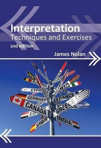 Interpretation Interpretation