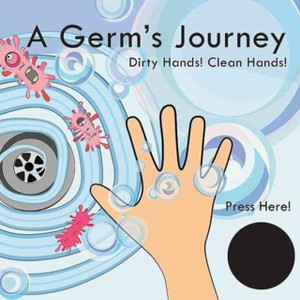 A Germ's Journey A Germ's Journey