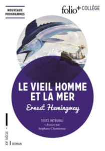 le vieil homme et la mer le vieil homme et la mer