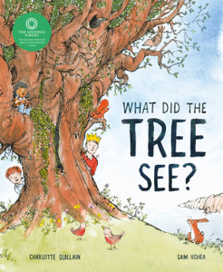 What Did the Tree See? What Did the Tree See?