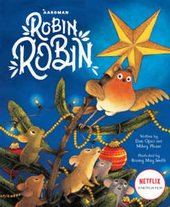 Robin Robin Robin Robin