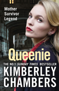 Queenie Queenie