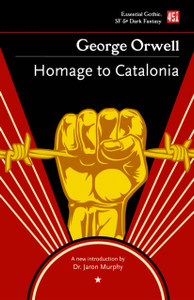Homage to Catalonia Homage to Catalonia