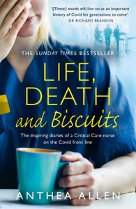 Life, Death and Biscuits Life, Death and Biscuits