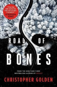 Road of Bones Road of Bones