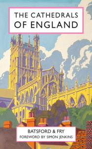The Cathedrals of England The Cathedrals of England