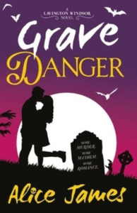 Grave Danger Grave Danger