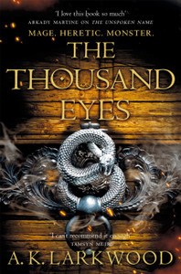 The Thousand Eyes The Thousand Eyes