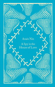 A Spy In The House Of Love A Spy In The House Of Love