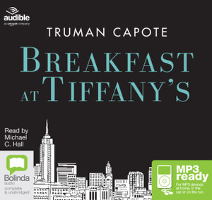 Breakfast at Tiffany's Breakfast at Tiffany's