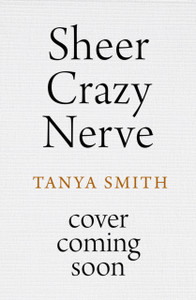 Sheer Crazy Nerve Sheer Crazy Nerve
