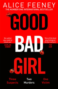 Good Bad Girl