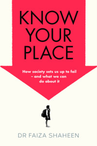 Know Your Place Know Your Place