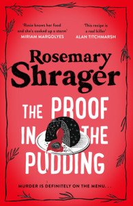 The Proof in the Pudding : Prudence Bulstrode 2