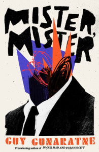 Mister, Mister Mister, Mister