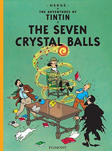 The Seven Crystal Balls The Seven Crystal Balls