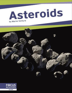Space: Asteroids Space: Asteroids