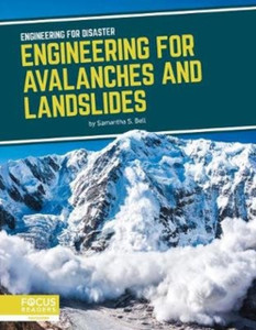 Engineering for Disaster: Engineering for Avalanches and Landslides Engineering for Disaster: Engineering for Avalanches and Landslides