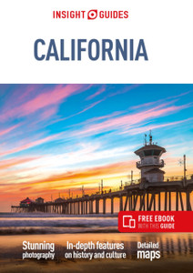 Insight Guides California (Travel Guide with Free eBook) Insight Guides California (Travel Guide with Free eBook)