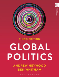 Global Politics Global Politics