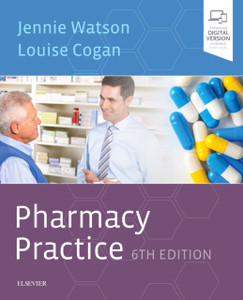 Pharmacy Practice Pharmacy Practice