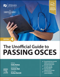 The Unofficial Guide to Passing OSCEs The Unofficial Guide to Passing OSCEs