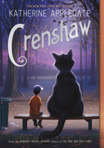 Crenshaw Crenshaw