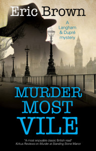 Murder Most Vile Murder Most Vile