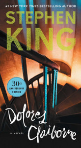 Dolores Claiborne Dolores Claiborne
