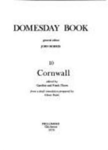 The Domesday Book The Domesday Book