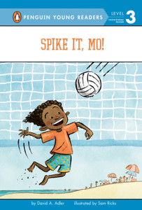 Spike It, Mo! Spike It, Mo!