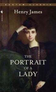 The Portrait of a Lady The Portrait of a Lady