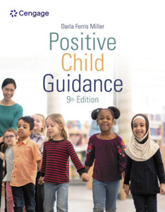 Positive Child Guidance Positive Child Guidance