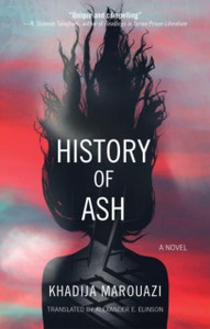 History of Ash History of Ash