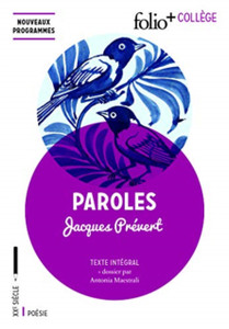 Paroles