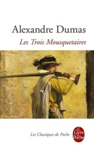 Les trois Mousquetaires Les trois Mousquetaires