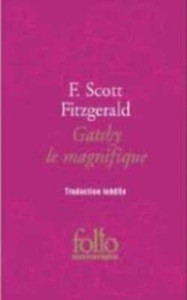 Gatsby le magnifique Gatsby le magnifique