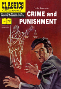 Crime and Punishment