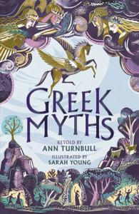 Greek Myths Greek Myths