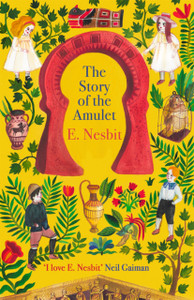 The Story of the Amulet The Story of the Amulet
