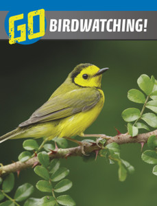 Go Birdwatching! Go Birdwatching!