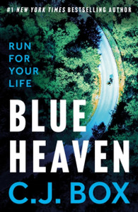 Blue Heaven Blue Heaven