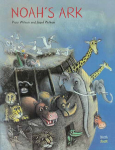 Noah's Ark Noah's Ark