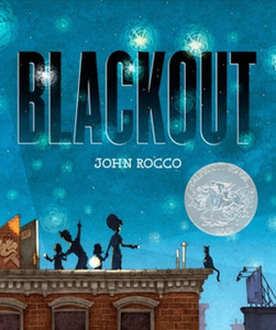 Blackout Blackout