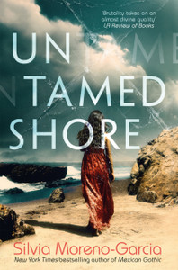 Untamed Shore Untamed Shore