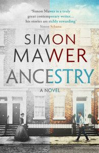Ancestry Ancestry
