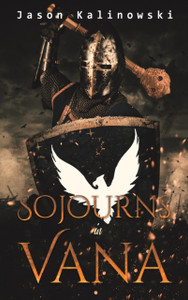 Sojourns in Vana Sojourns in Vana