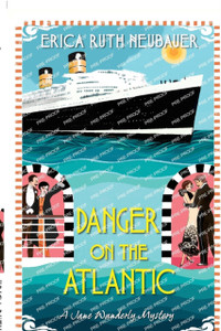 Danger on the Atlantic Danger on the Atlantic