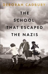 The School That Escaped the Nazis The School That Escaped the Nazis